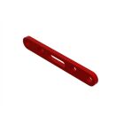 ARRMA Ersatzteil Aluminum RR Suspension Mount Red / ARA320590