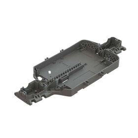 ARRMA Chassis Kunststoff - SWB / ARA320607