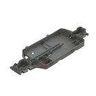 ARRMA Ersatzteil Composite Chassis - LWB / ARA320608