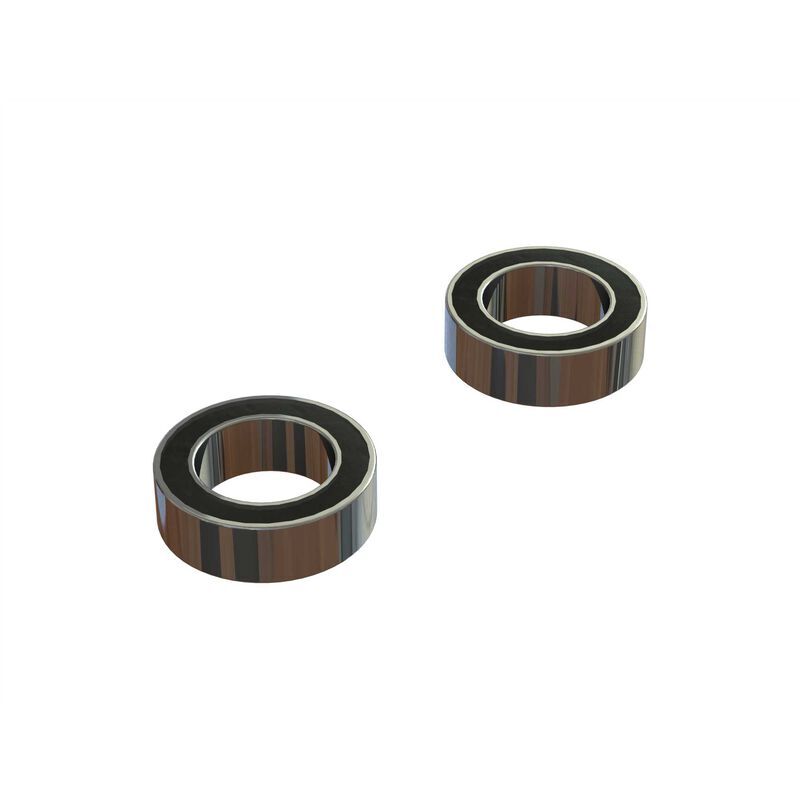ARRMA Ersatzteil Ball Bearing 5x8x2.5mm 2RS (2) / ARA610043