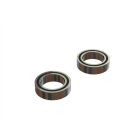 ARRMA Ersatzteil Ball Bearing 10x15x4mm 2RS (2) / ARA610046