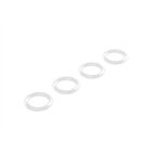 ARRMA Ersatzteil O-Ring 8x1.5mm (4) / ARA716036