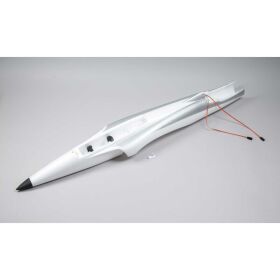 E-flite Rumpf lackiert: Habu STS 70mm EDF / EFL01551