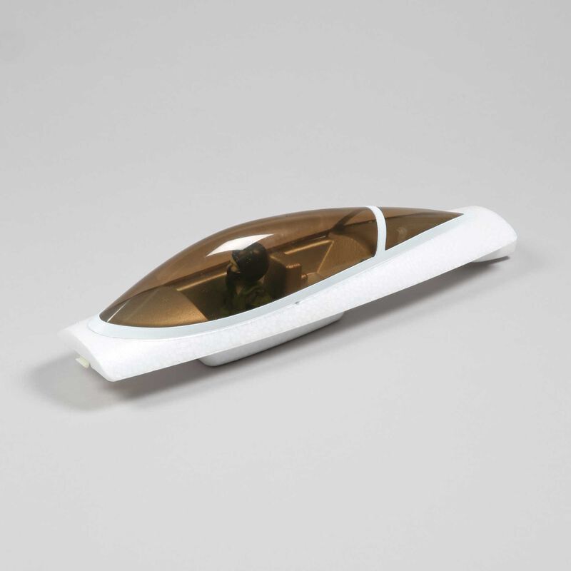 E-Flite Ersatzteil Hatch: Habu STS / EFL01555