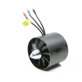 E-Flite Ersatzteil 70mm Ducted Fan Unit w/Motor: Habu STS...