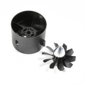 E-Flite Ersatzteil 70mm Ducted Fan: Habu STS / EFL01559