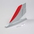 E-Flite Ersatzteil Vertical Fin Assembly: Habu STS / EFL01562