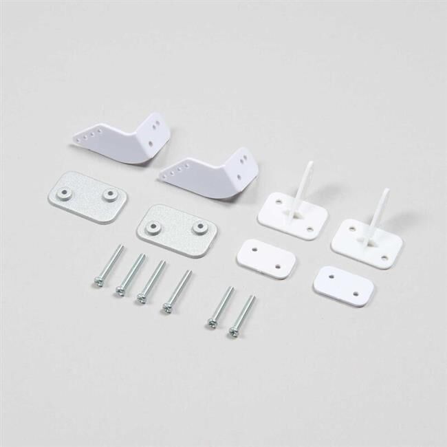 E-Flite Ersatzteil Control Horn Set: Habu STS / EFL01563