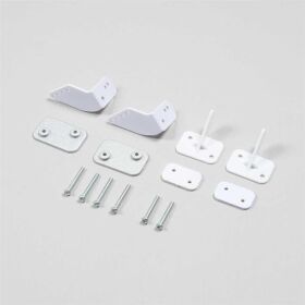 E-Flite Ersatzteil Control Horn Set: Habu STS / EFL01563
