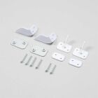 E-Flite Ersatzteil Control Horn Set: Habu STS / EFL01563