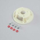 E-Flite Ersatzteil Motor Mount with Screws: T-28 F4U P-47 / EFL08252