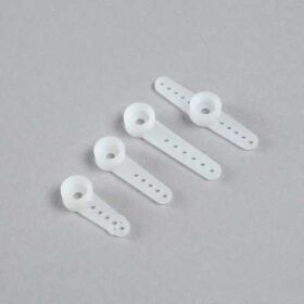 E-Flite Ersatzteil Servo Arm Assortment (3W & 5W) /...