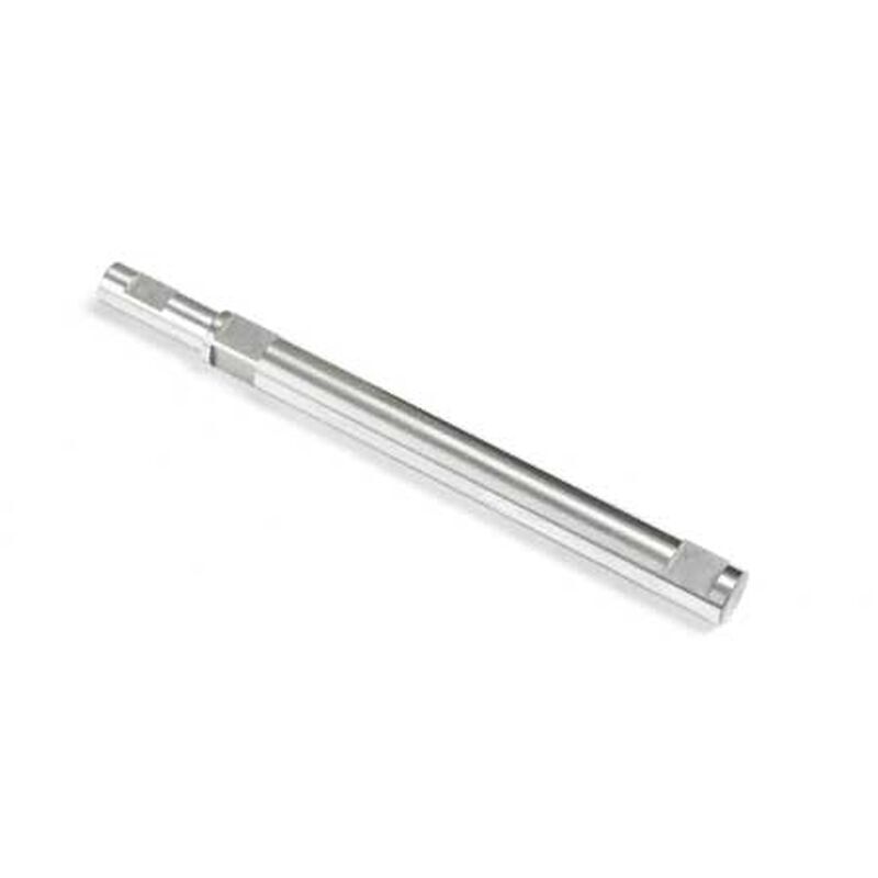 E-Flite Ersatzteil Motor shaft: 480 Outrunner / EFL4418