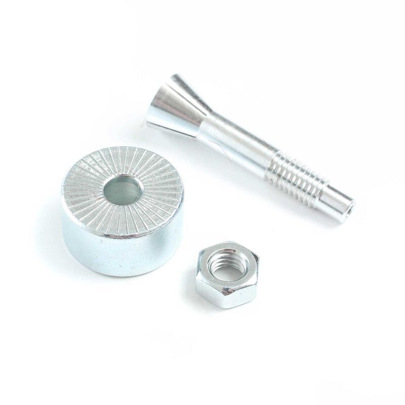 Hobbyzone Ersatzteil Prop Adapter: Sport Cub / HBZ3233