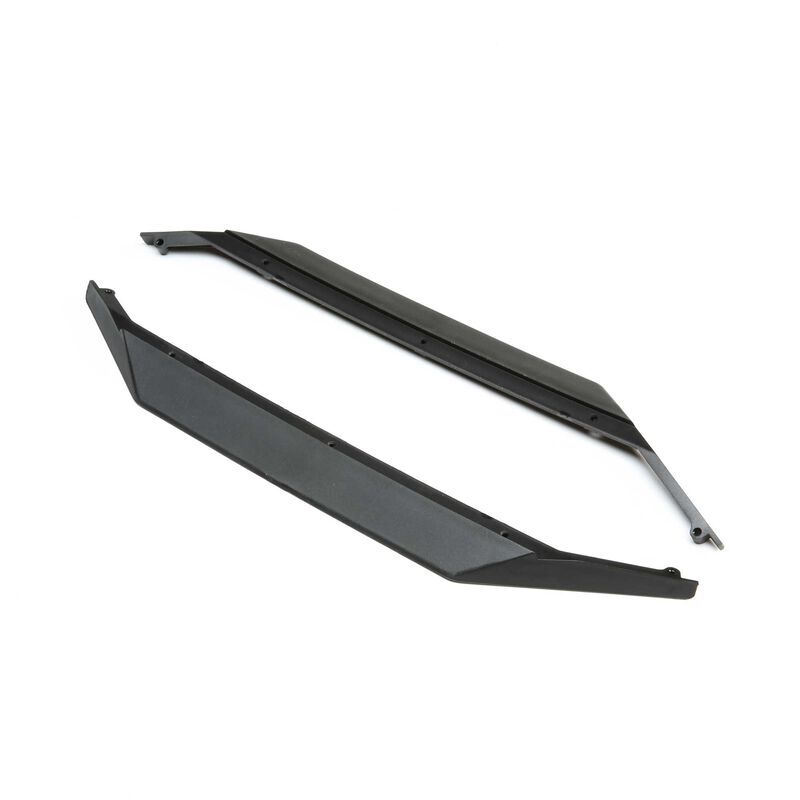 LOSI Ersatzteil Side Guards: Ultra 4 / LOS231063