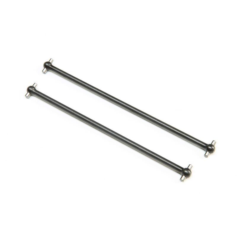 LOSI Ersatzteil Center Dogbone Set: Ultra 4 / LOS232054