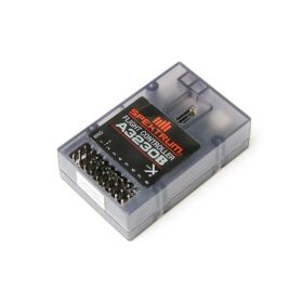 Spektrum Ersatzregler / Flight Controller: Habu STS /...