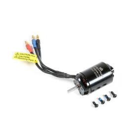 Spektrum Brushless Motor 2847-3200kV: Habu STS / SPMXAM1100