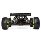 TLR 8IGHT XT/XTE Race Kit: 1/8 4WD Nitro/Elec Truggy / TLR04009