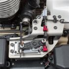 TLR 8IGHT XT/XTE Race Kit: 1/8 4WD Nitro/Elec Truggy / TLR04009