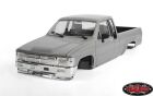 RC4WD 1987 Toyota XtraCab Hard Body Complete Set / RC4ZB0216