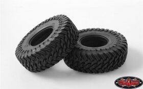 RC4WD SLVR RC4WD Atturo Trail Blade M/T 1.7 Scale Tires /...