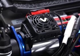 TRAXXAS Lüfter für 3351R & 3461 Hoss™ 4X4 VXL / TRX3456