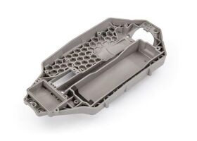 Traxxas Hoss™ 4X4 VXL CHASSIS / TRX9022