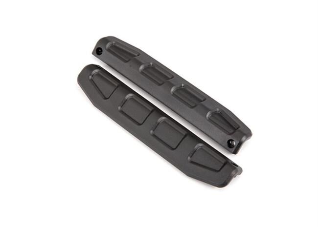 Traxxas Nerf bars für Chassis (2) / TRX9023