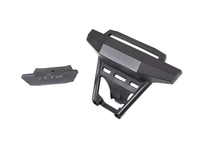 Traxxas Bumper vorn / Bumper Support / TRX9035