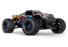 TRAXXAS Wide-MAXX 1:10 RTR TSM SR VXL 4S Regler ohne Akku/Lader / TRX89086-4RNR