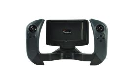 AMEWI Fernsteuerung 2,4GHz Tercel Drohne mit Bildschirm /...