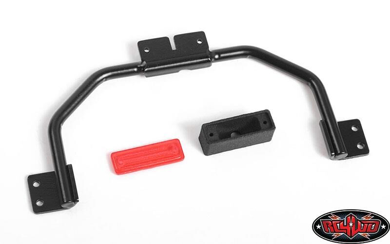 RC4WD Third Brake Light for RC4WD Gelande II / RC4VVVC1095