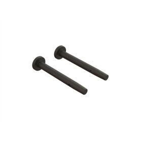 ARRMA Ersatzteil Pin 4x37mm (2) / ARA713034