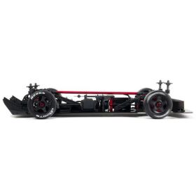 ARRMA INFRACTION 6S BLX 1/7 All-Road Truck Blau / ARA7615V2T1