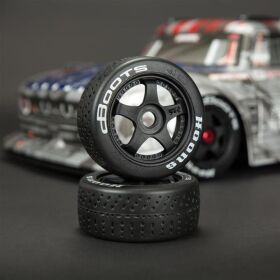 ARRMA INFRACTION 6S BLX 1/7 All-Road Truck Blau / ARA7615V2T1