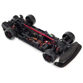 ARRMA INFRACTION 6S BLX 1/7 All-Road Truck Blau / ARA7615V2T1