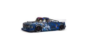 ARRMA INFRACTION 6S BLX V2 1:7 4X4 All-Road Truck...