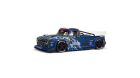 ARRMA INFRACTION 6S BLX 1/7 All-Road Truck Blau / ARA7615V2T1