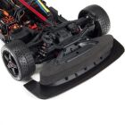 ARRMA INFRACTION 6S BLX 1/7 All-Road Truck Blau / ARA7615V2T1