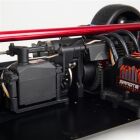 ARRMA INFRACTION 6S BLX 1/7 All-Road Truck Blau / ARA7615V2T1