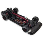 ARRMA INFRACTION 6S BLX 1/7 All-Road Truck Blau / ARA7615V2T1