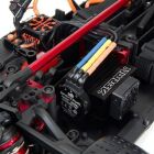 ARRMA 1/7 FELONY 6S BLX Street Bash All-Road Muscle Car RTR Schwarz / ARA7617V2T1