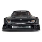 ARRMA 1/7 FELONY 6S BLX Street Bash All-Road Muscle Car RTR Schwarz / ARA7617V2T1
