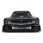 ARRMA 1/7 FELONY 6S BLX Street Bash All-Road Muscle Car RTR Schwarz / ARA7617V2T1