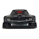 ARRMA 1/7 FELONY 6S BLX Street Bash All-Road Muscle Car RTR Schwarz / ARA7617V2T1