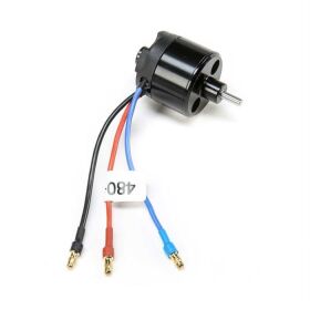 E-Flite Ersatzteil 480 BL Outrunner Motor; 960Kv / EFLM480BL