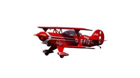Hangar 9 Pitts S-2B 50-60cc ARF Doppeldecker 1,82 m /...