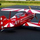 Hangar 9 Doppeldecker Pitts S2B für 50-60cc / HAN2390