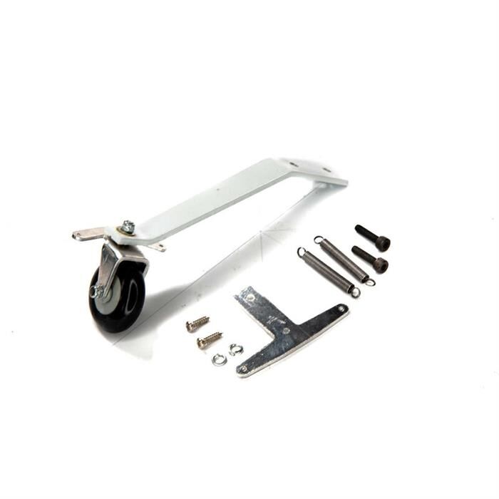 Hangar 9 Tailwheel Assembly: Pitts S-2B / HAN239004